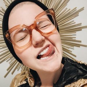 Meet your Posher, Kayln